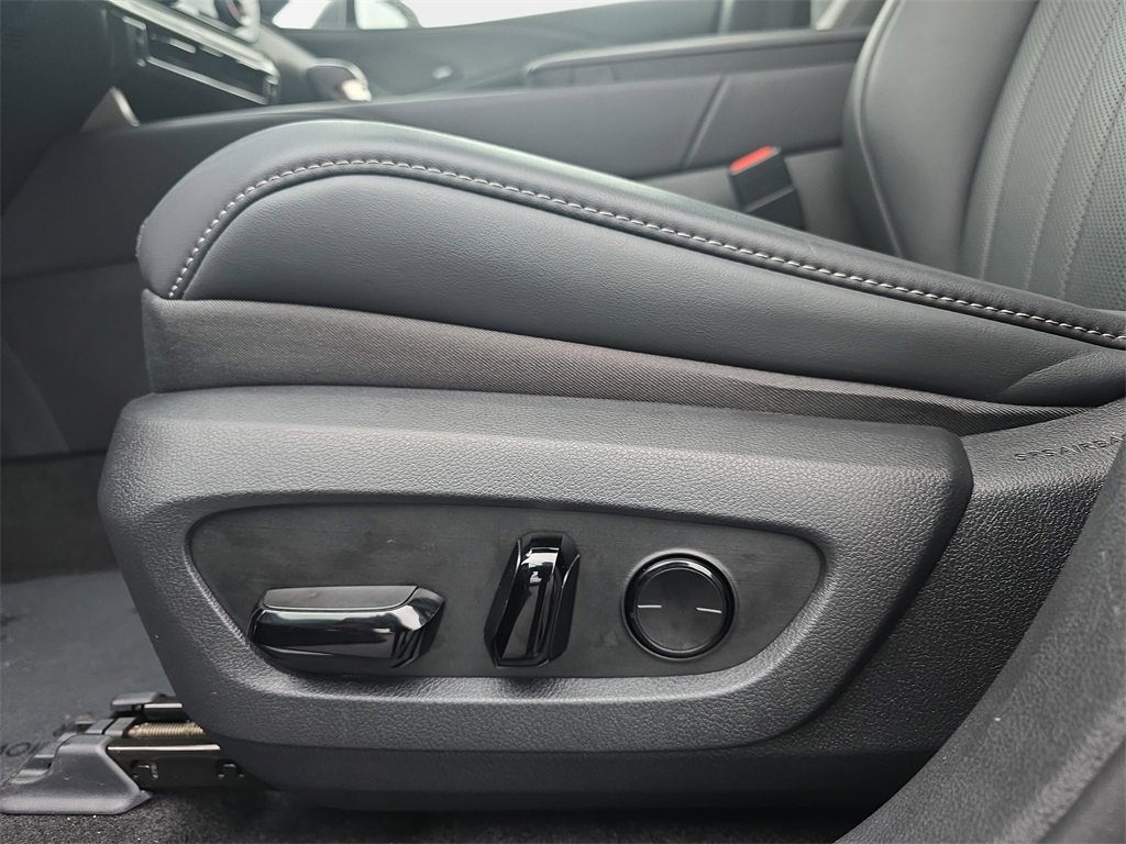 Certified 2024 Lexus RX 350 F Sport image 29