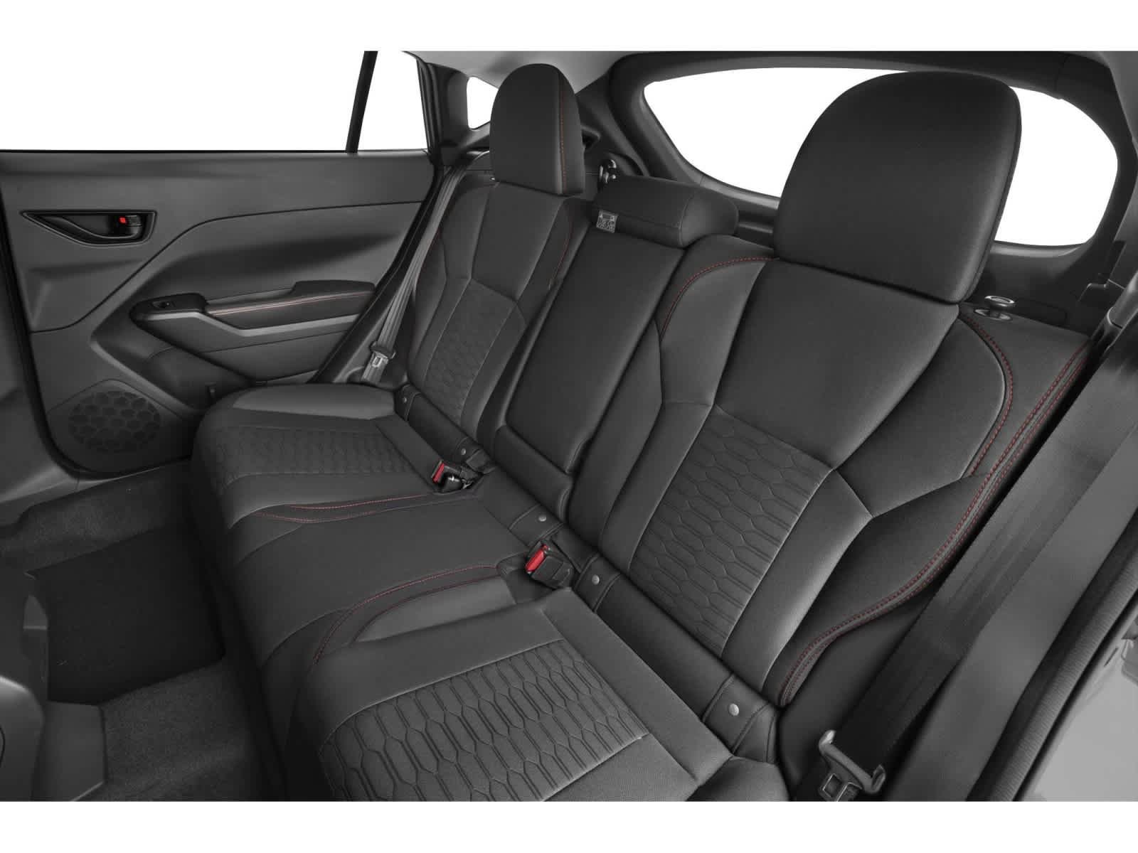 New 2026 Subaru Impreza 2.0i Sport AWD/4WD image 8