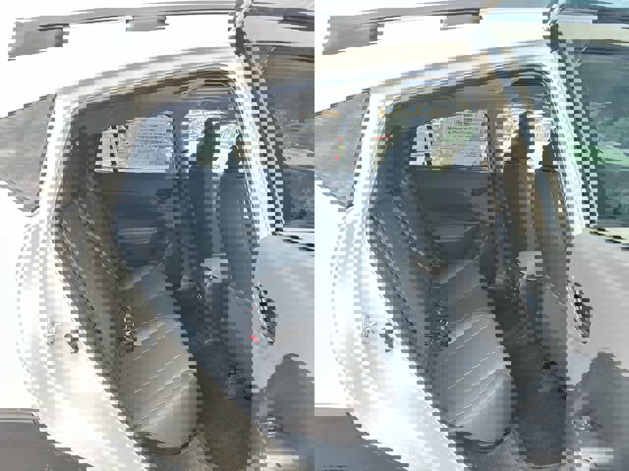 New 2026 Subaru Crosstrek 2.0i Premium image 26