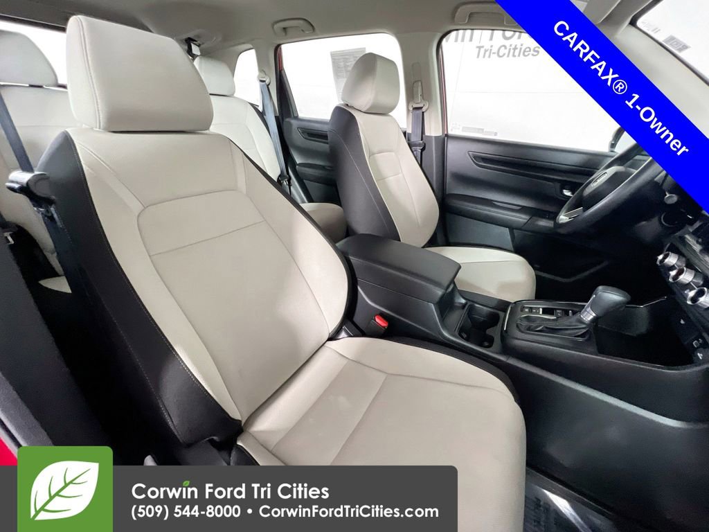Used 2024 Honda CR-V LX image 17