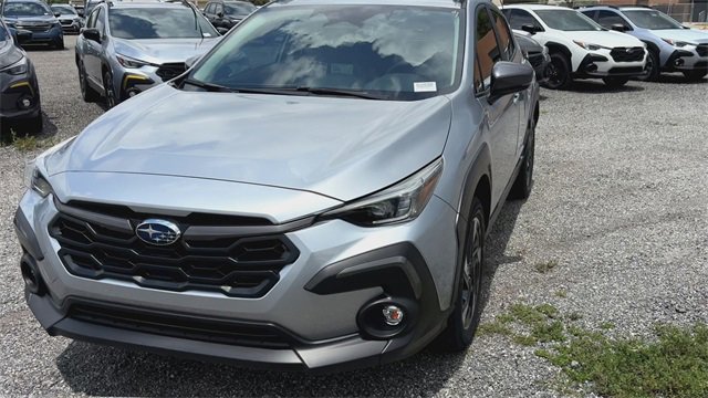 New 2025 Subaru Crosstrek 2.5i Limited image 4
