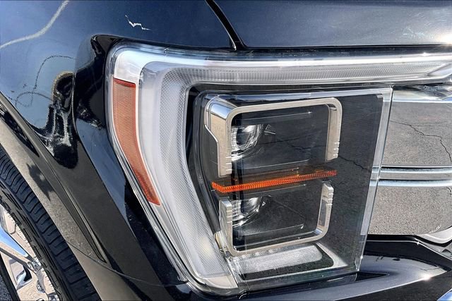Used 2022 Ford F150 Lariat w/ Equipment Group 502A High image 30
