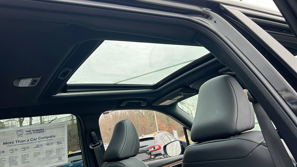 New 2026 Subaru Forester Sport image 13