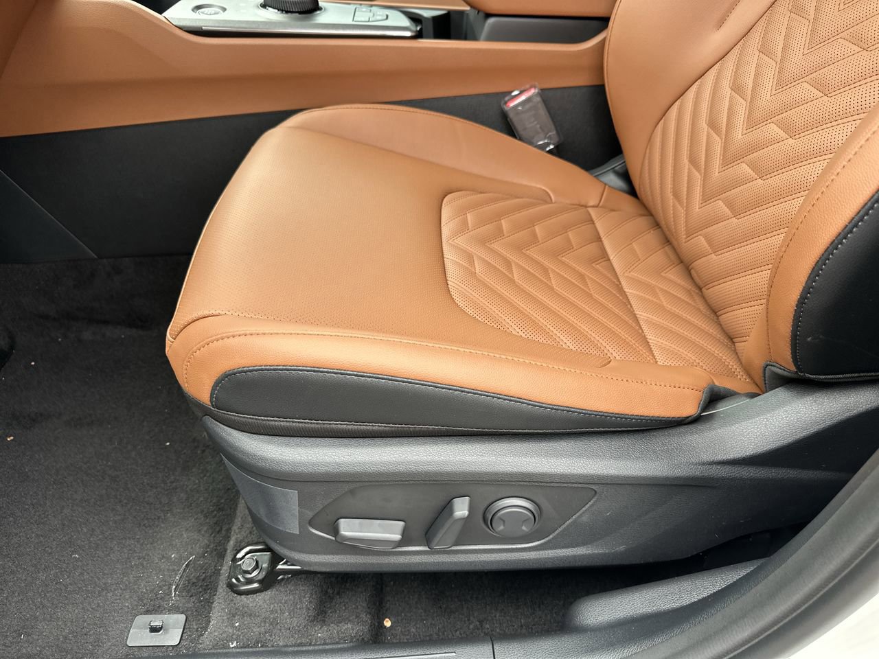 New 2026 Kia Sportage X-Line AWD/4WD image 17