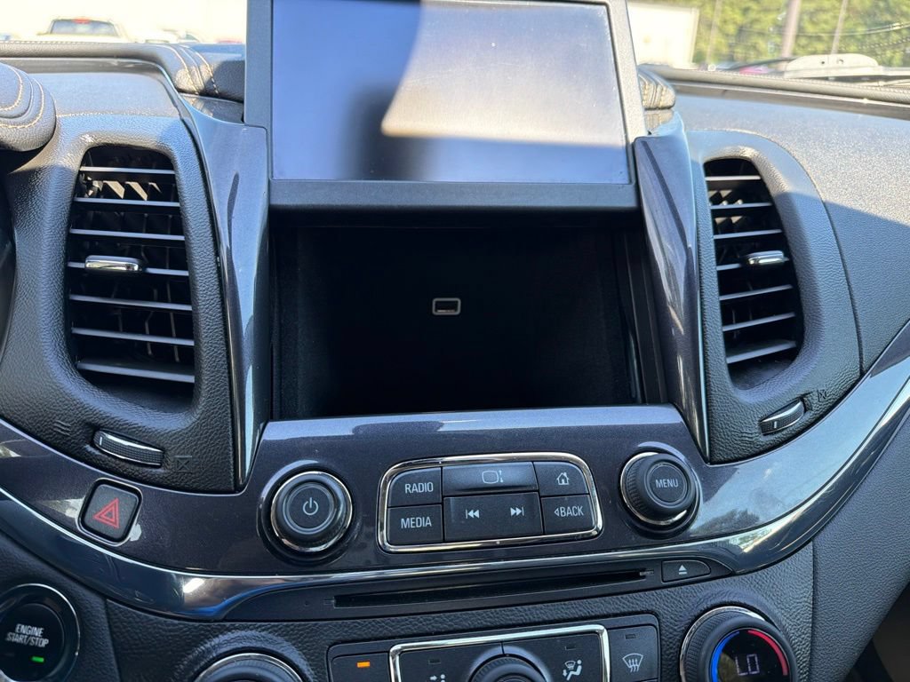 Used 2019 Chevrolet Impala Premier FWD image 12