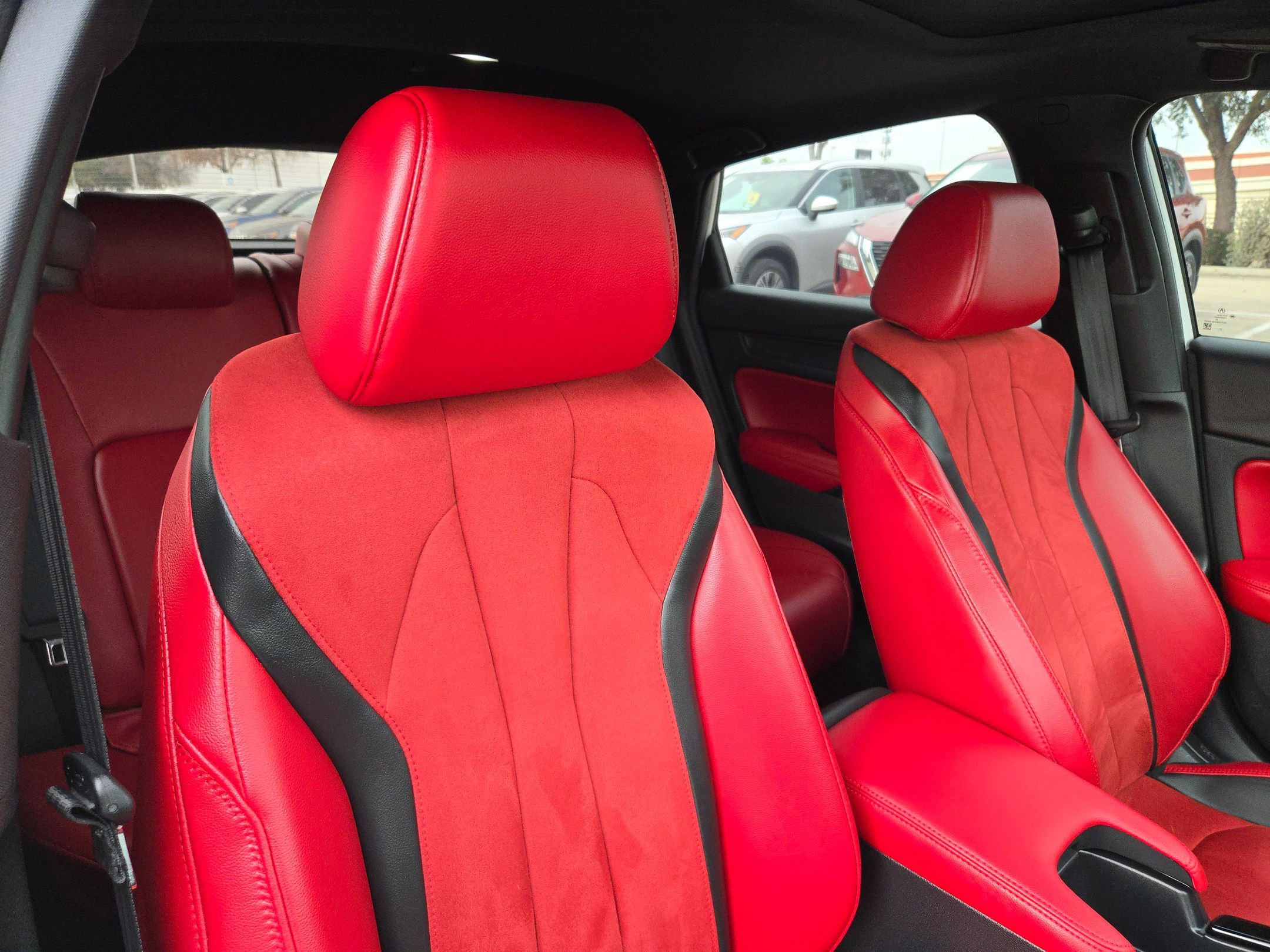 Used 2025 Acura Integra A-Spec image 32