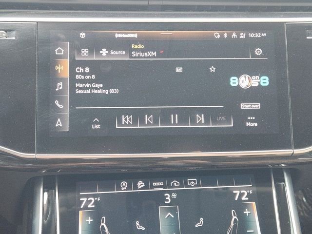 Used 2023 Audi Q7 3.0T Premium Plus w/ Premium Plus Package image 5