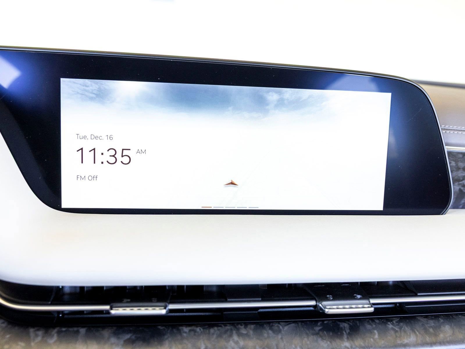 New 2026 Genesis G90 3.5T image 13