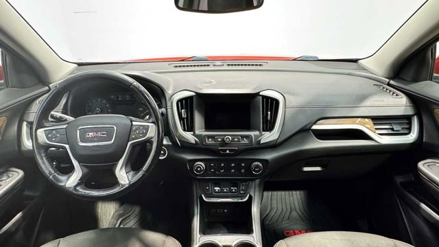 Used 2018 GMC Terrain SLE FWD image 10