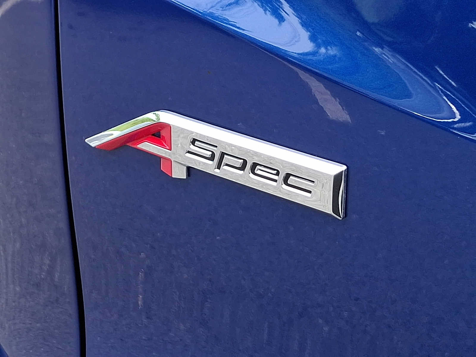 Certified 2025 Acura RDX A-Spec w/ Advance Package AWD/4WD image 32