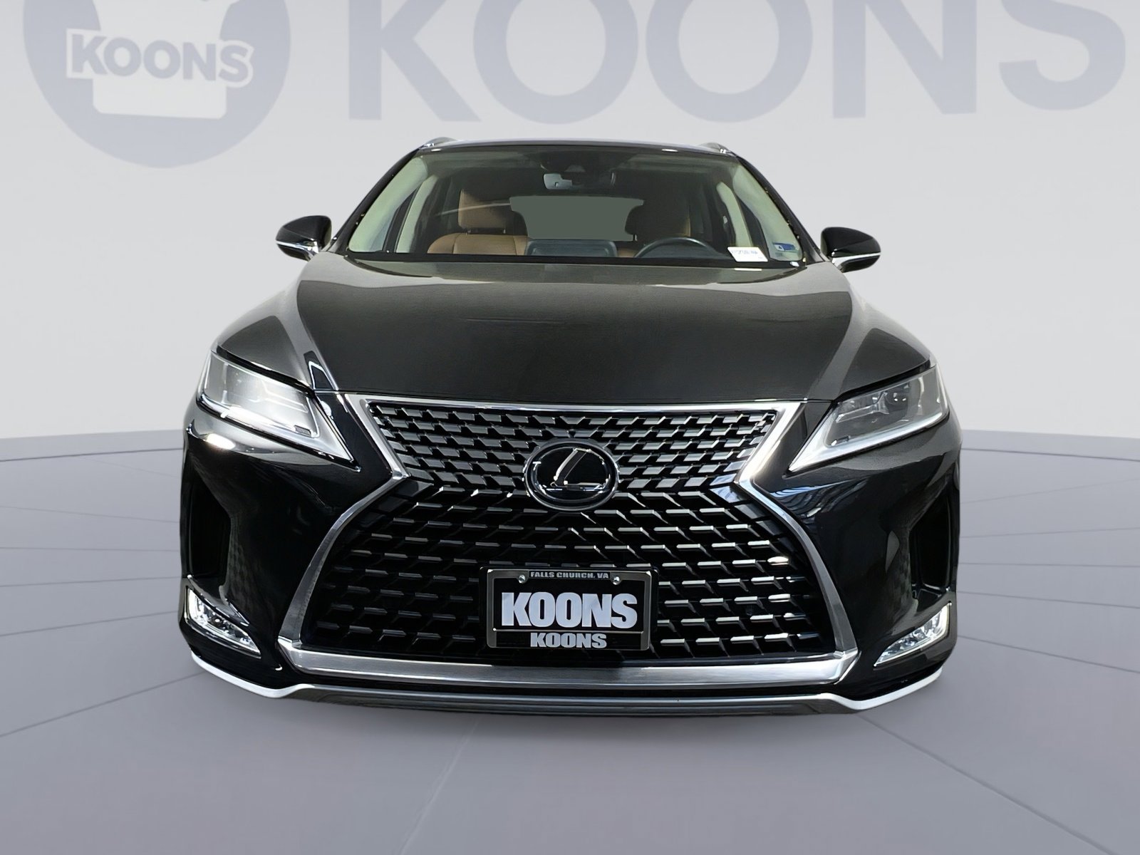 Used 2022 Lexus RX 350 AWD w/ Premium Package image 4