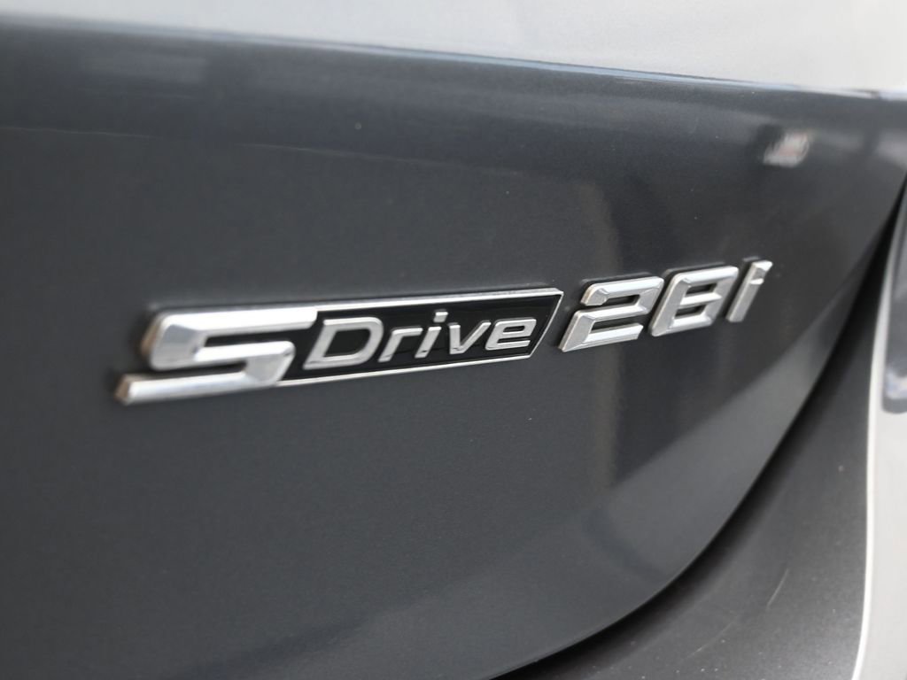 Used 2019 BMW X1 sDrive28i w/ Convenience Package image 40