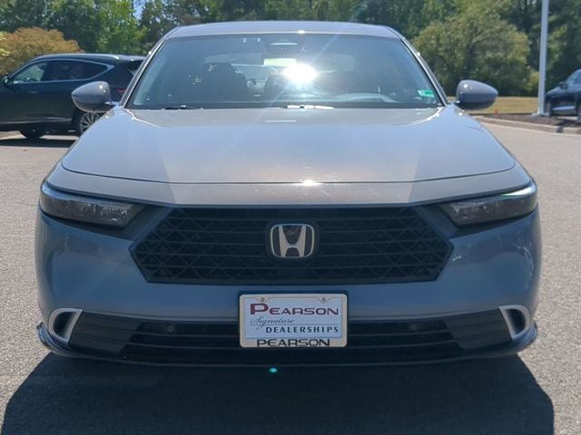 Used 2024 Honda Accord Touring image 8