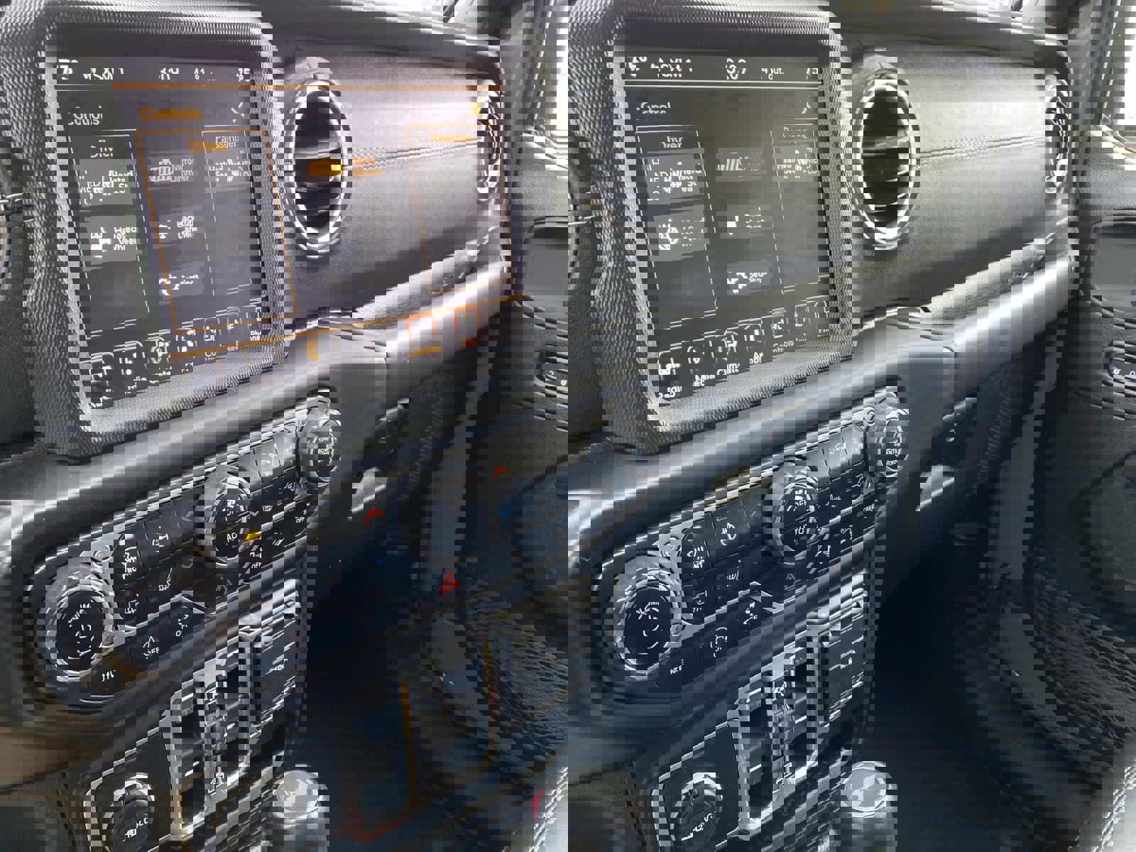 Used 2020 Jeep Wrangler Unlimited Sahara w/ Dual Top Group image 31