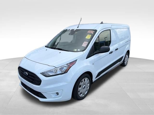 Used 2022 Ford Transit Connect XLT image 3