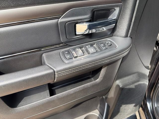Used 2018 RAM 1500 Sport AWD/4WD image 9