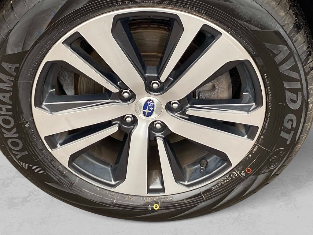 Used 2019 Subaru Outback 2.5i Limited AWD/4WD image 29