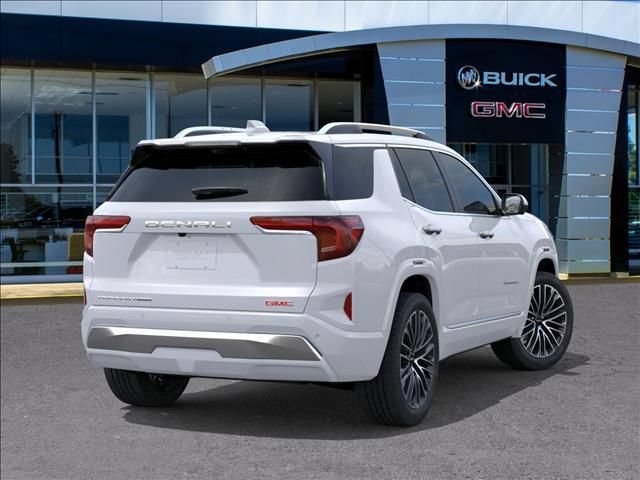 New 2026 GMC Terrain Denali AWD/4WD image 4