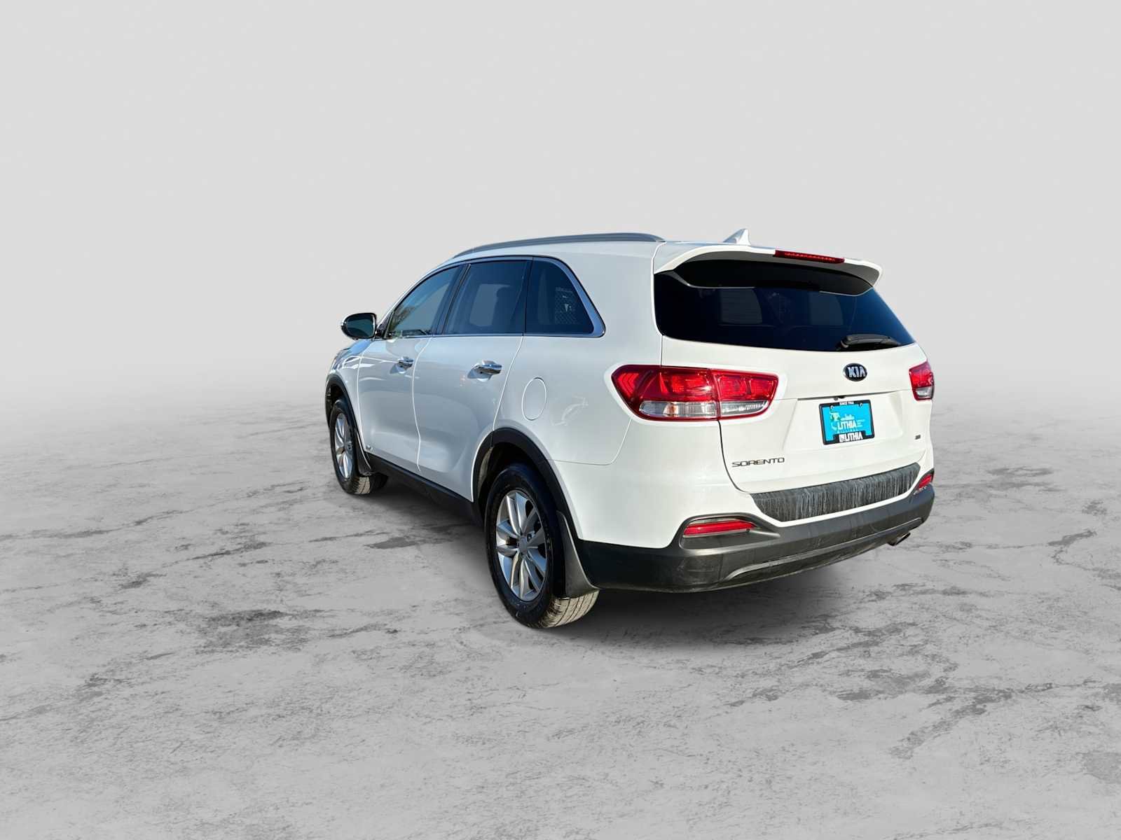 Used 2018 Kia Sorento LX image 6