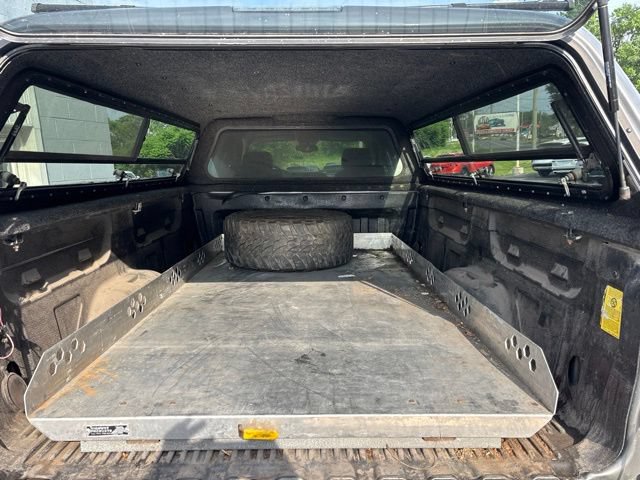 Used 2012 GMC Sierra 2500 SLE w/ SLE Preferred Package AWD/4WD image 10