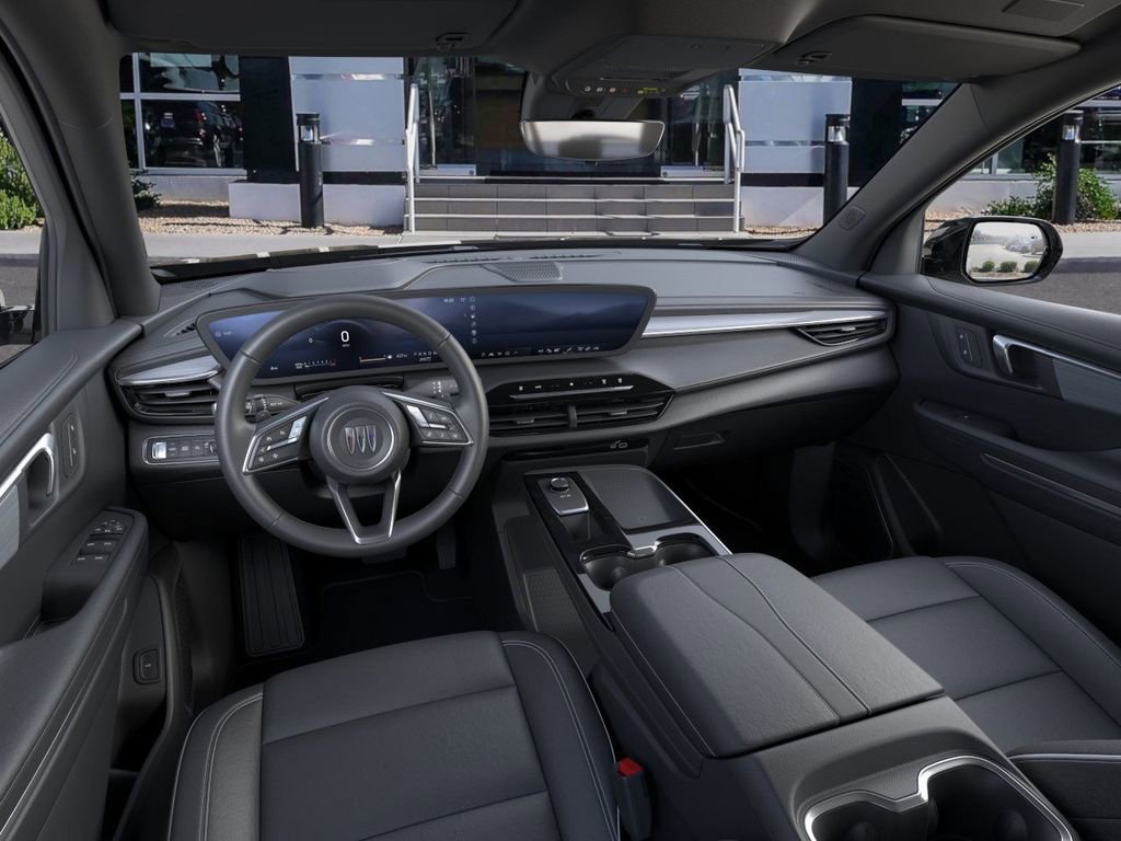 New 2026 Buick Enclave Preferred FWD image 15