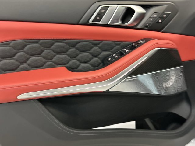 New 2026 BMW X5 M Competition w/ Executive Package image 4