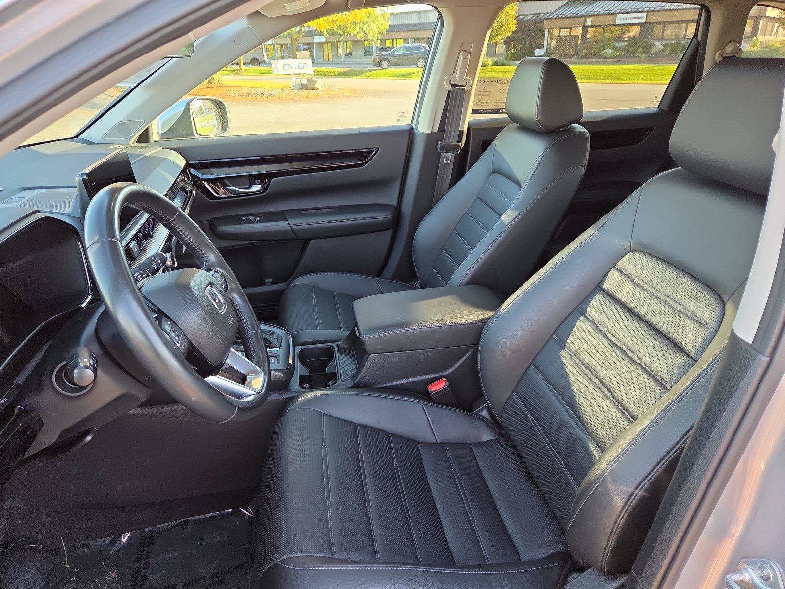 Used 2023 Honda CR-V EX-L image 20