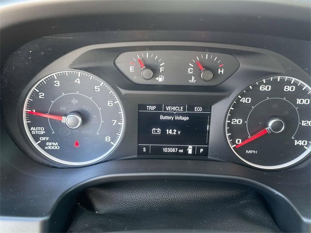 Used 2019 GMC Acadia SLE image 29