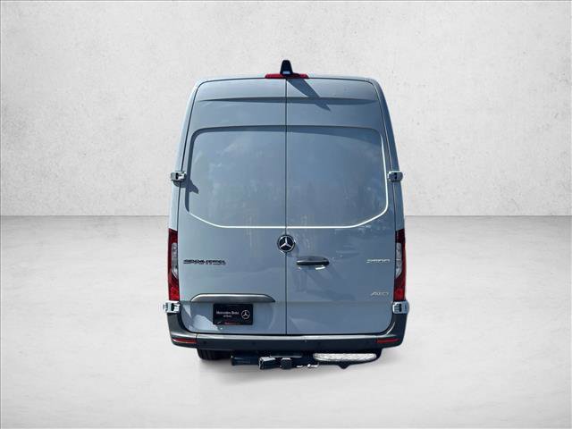 New 2026 Mercedes-Benz Sprinter 2500 image 8