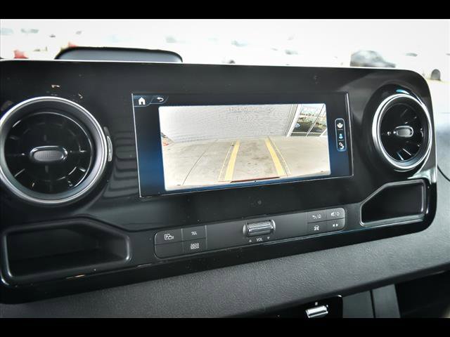 New 2025 Mercedes-Benz Sprinter 3500 image 14