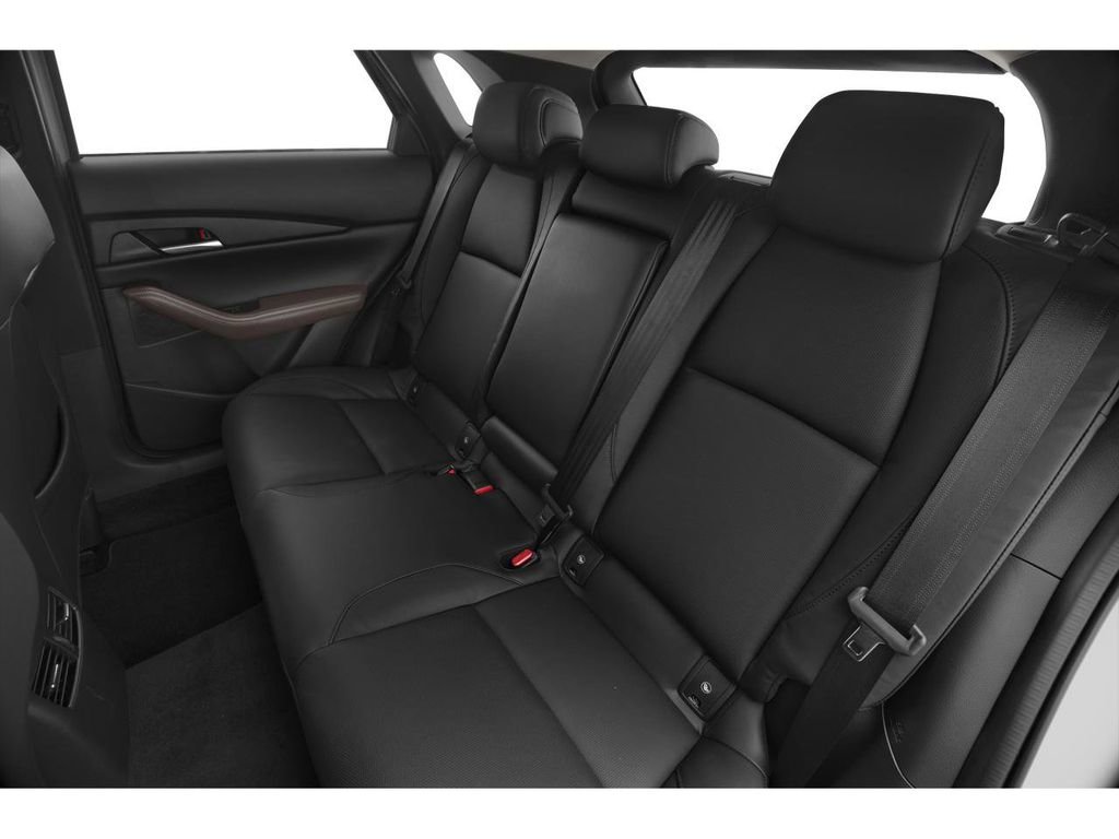 Certified 2025 MAZDA CX-30 AWD 2.5 S w/ Premium Package image 11