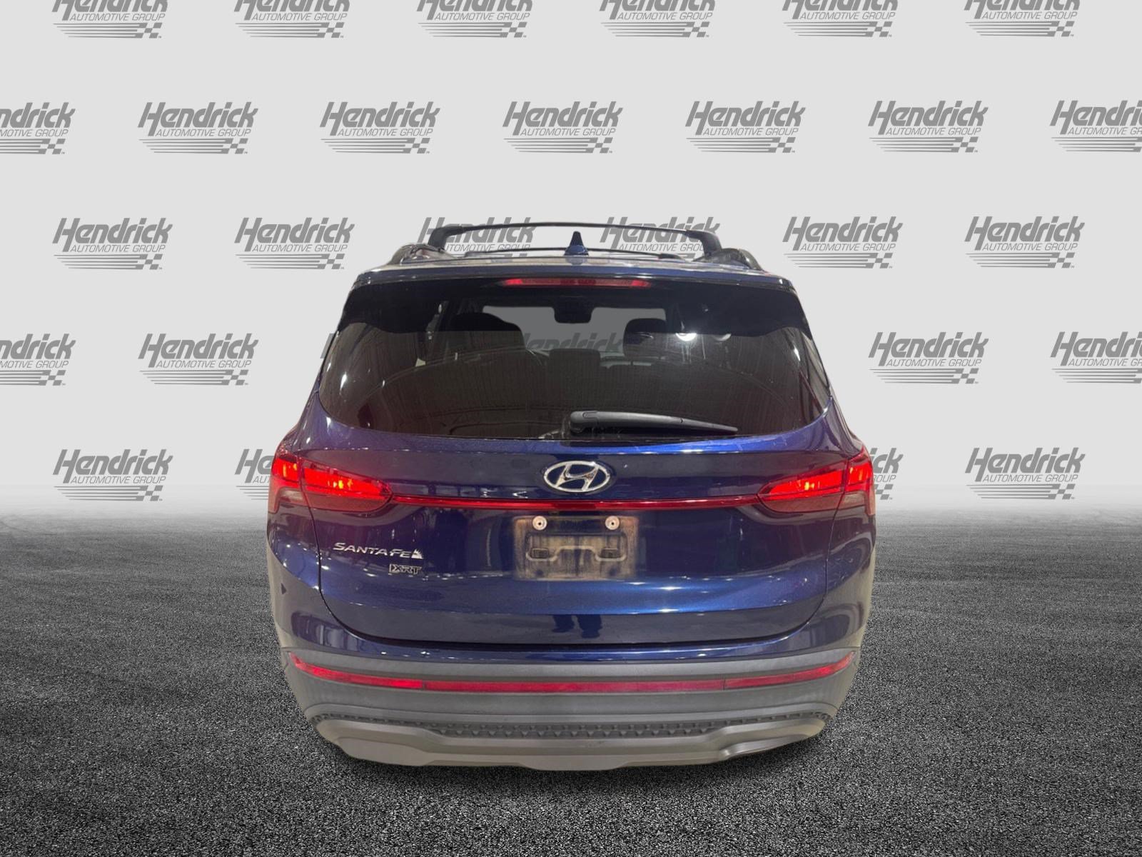 Used 2023 Hyundai Santa Fe XRT FWD image 10