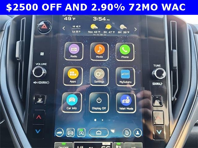 New 2026 Subaru Crosstrek 2.0i Premium w/ Convenience Package #2 image 20