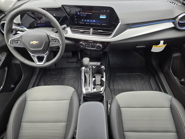New 2026 Chevrolet Trax LT w/ Driver Confidence Package FWD image 20