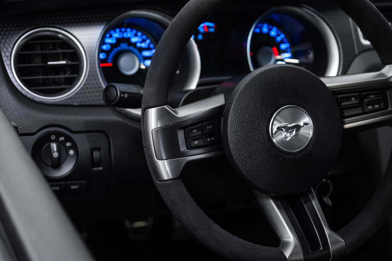 Used 2012 Ford Mustang Boss 302 RWD image 17
