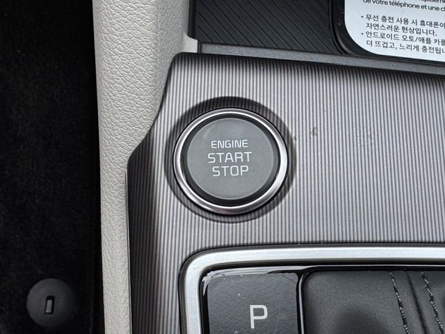 New 2026 Kia Sportage EX FWD image 20