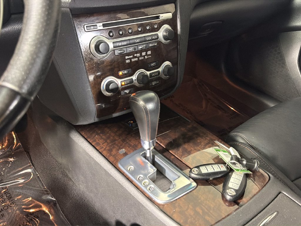 Used 2010 Nissan Maxima 3.5 SV w/ Premium Pkg FWD image 25