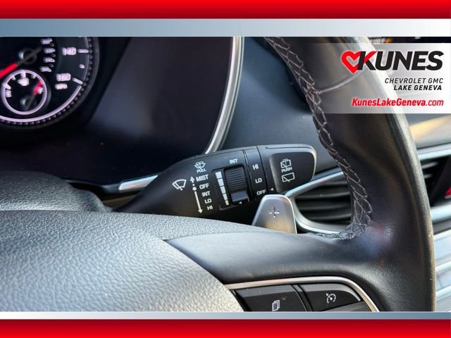 Used 2023 Hyundai Santa Fe SEL image 38