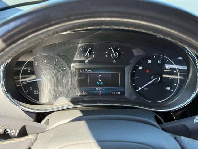 Used 2020 Buick Encore Preferred w/ Safety Package FWD image 15