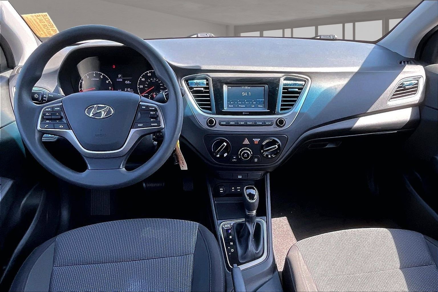 Used 2018 Hyundai Accent SE FWD image 7