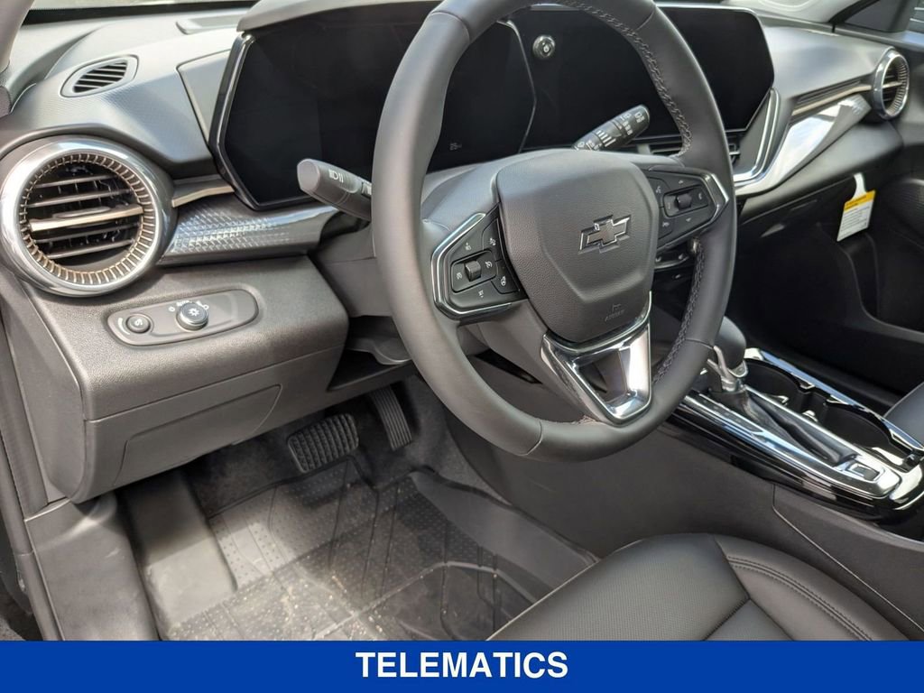 New 2026 Chevrolet Trax ACTIV w/ Sunroof Package FWD image 15