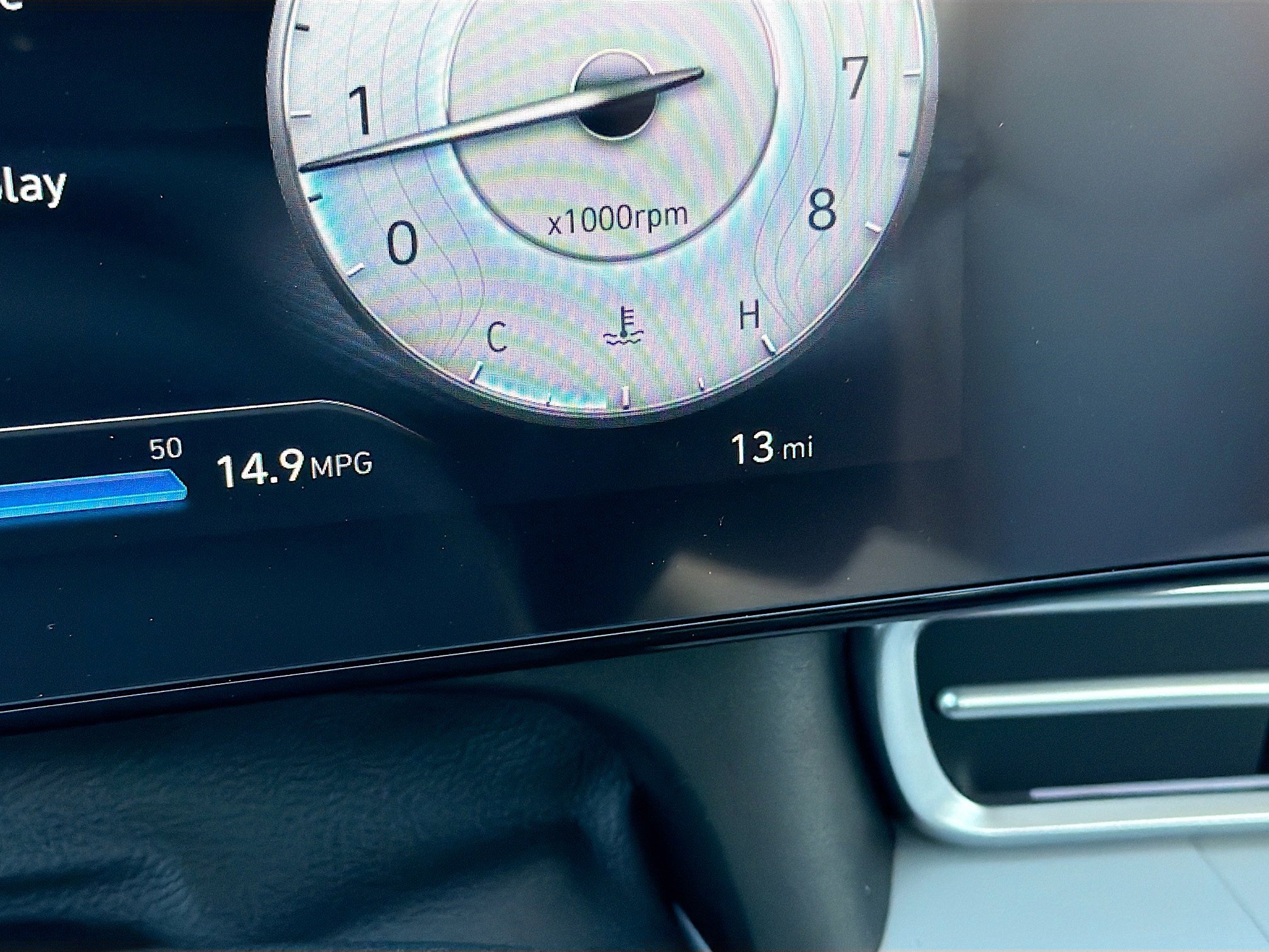 New 2026 Hyundai Elantra Limited image 40