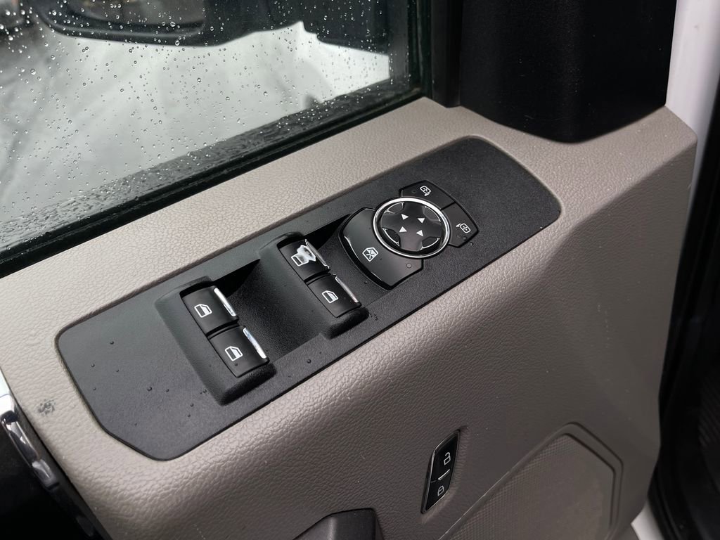 Used 2021 Ford F250 XLT w/ FX4 Off-Road Package image 12
