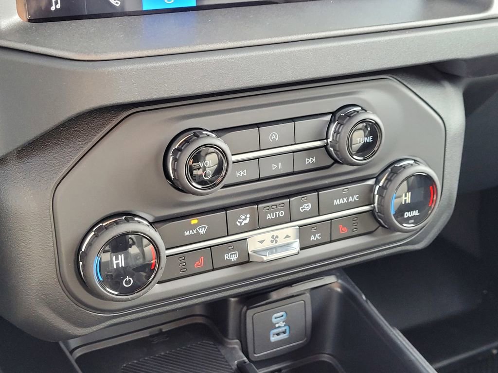 New 2025 Ford Bronco Big Bend image 54