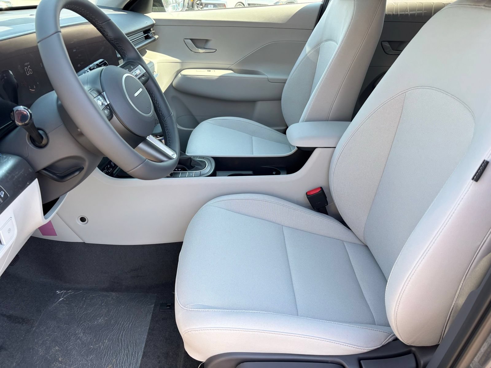 New 2026 Hyundai Kona SEL Sport FWD image 12