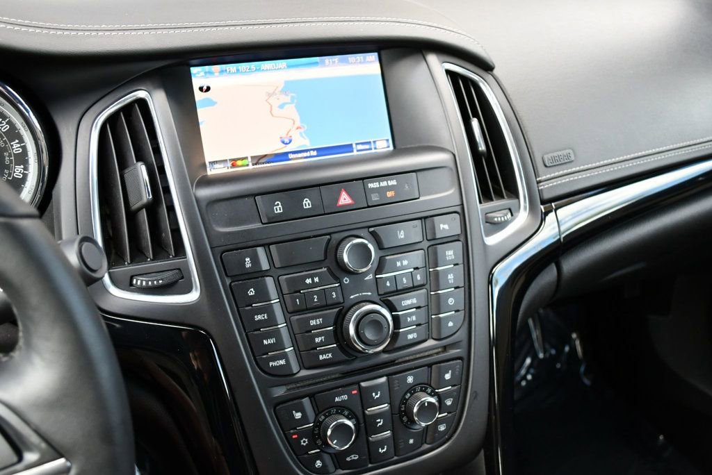 Used 2016 Buick Cascada Premium FWD image 69