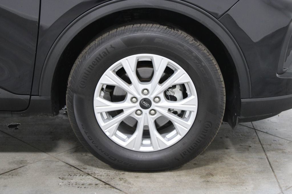 Used 2025 Ford Escape Active image 12