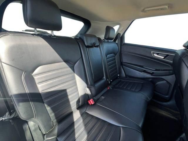 Used 2024 Ford Edge SEL AWD/4WD image 23