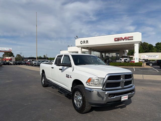 Used 2017 RAM 2500 Tradesman w/ Chrome Appearance Group image 3