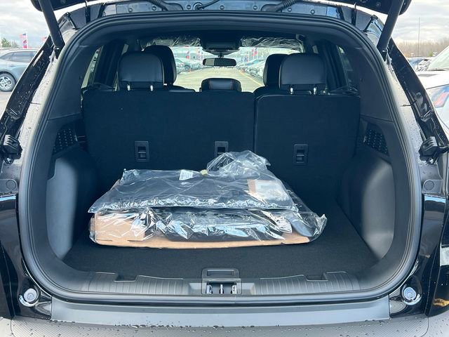 New 2026 Ford Escape ST-Line w/ Tech Pack #1 image 5
